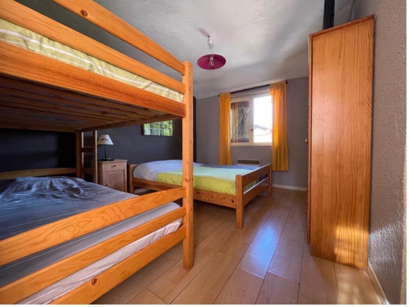 La Godille Guest House Andon Ngoại thất bức ảnh