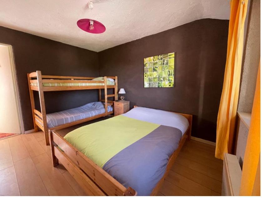 La Godille Guest House Andon Ngoại thất bức ảnh